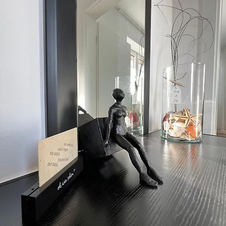 Benserseele דירה