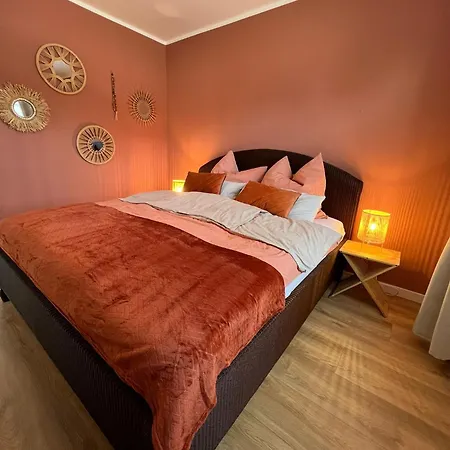 דירה Benserseele