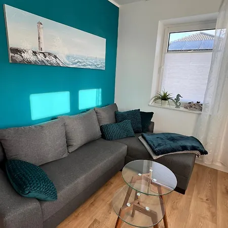 דירה Benserseele